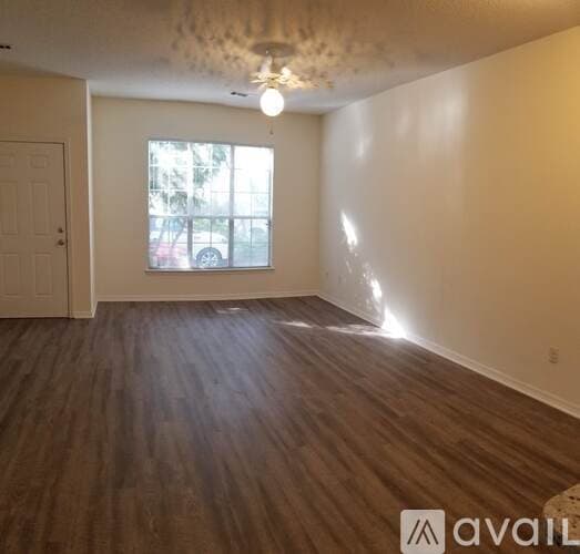 Santa Rosa Beach Apartment: 980 Mack Bayou Rd