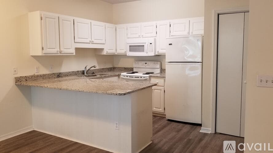 Santa Rosa Beach Apartment: 980 Mack Bayou Rd