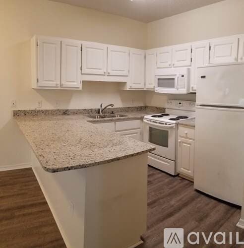 Santa Rosa Beach Apartment: 980 Mack Bayou Rd