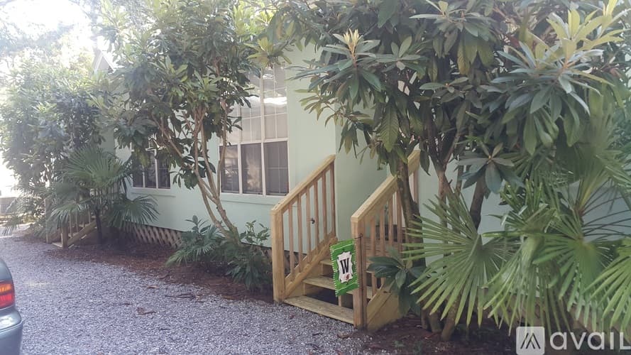 Santa Rosa Beach Apartment: 980 Mack Bayou Rd