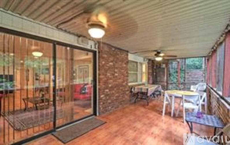 Atlanta Apartment: 843 Artwood Rd NE