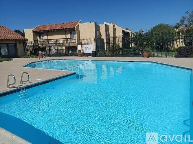 San Diego Condo: 2950 Alta View Drive