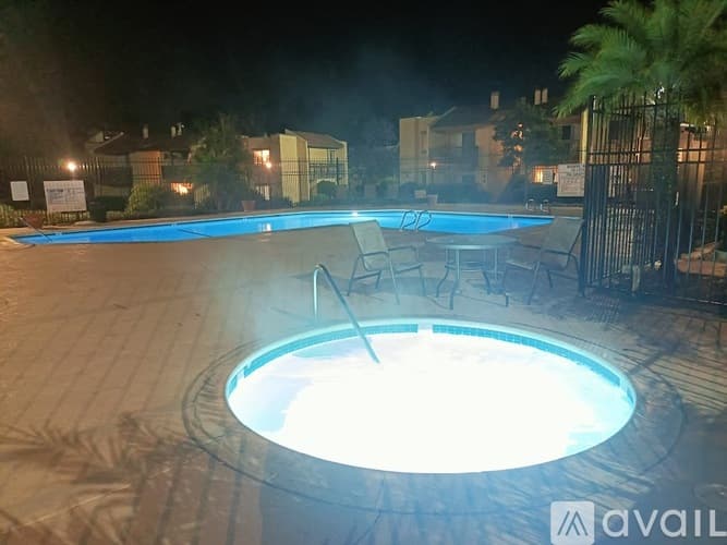 San Diego Condo: 2950 Alta View Drive