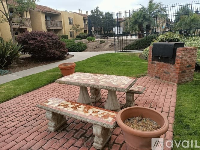 San Diego Condo: 2950 Alta View Drive
