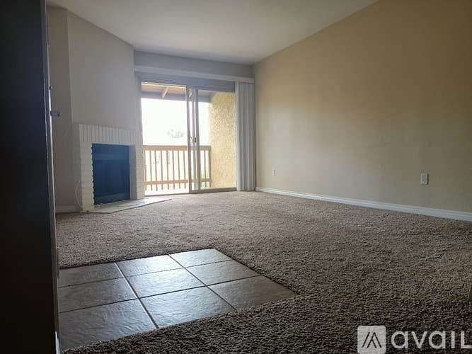 San Diego Condo: 2950 Alta View Drive