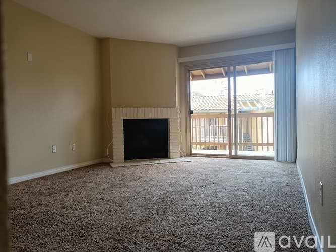 San Diego Condo: 2950 Alta View Drive