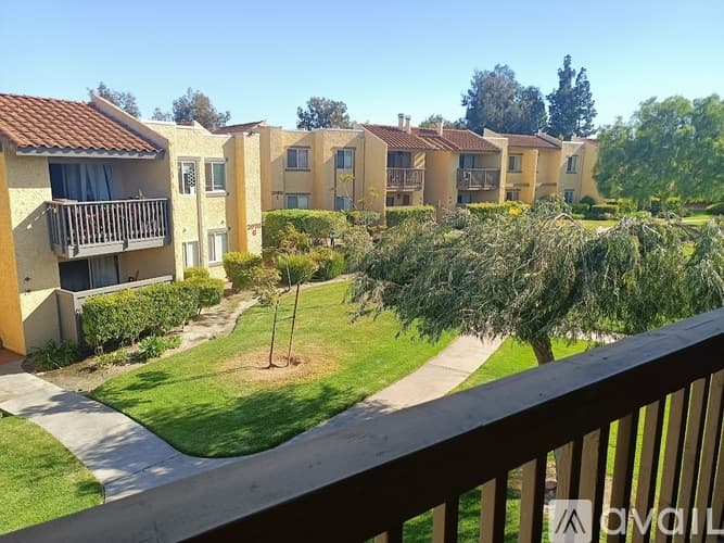 San Diego Condo: 2950 Alta View Drive