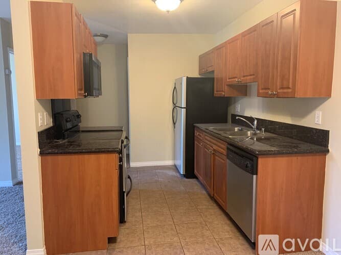 San Diego Condo: 2950 Alta View Drive