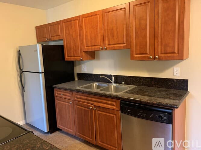 San Diego Condo: 2950 Alta View Drive