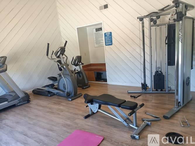 San Diego Condo: 2950 Alta View Drive