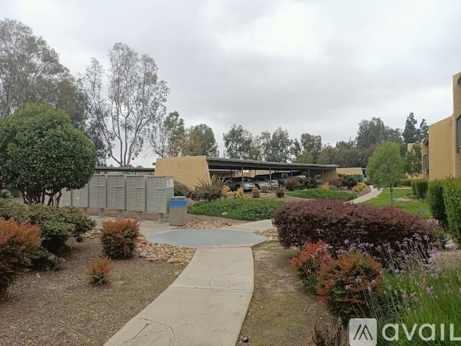 San Diego Condo: 2950 Alta View Drive