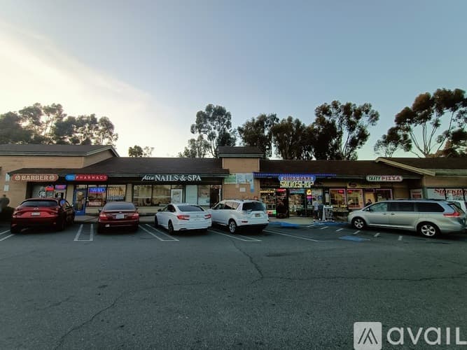 San Diego Condo: 2950 Alta View Drive