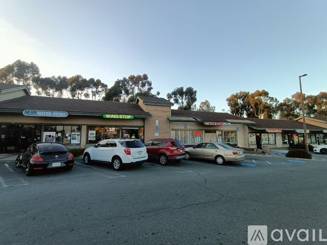 San Diego Condo: 2950 Alta View Drive