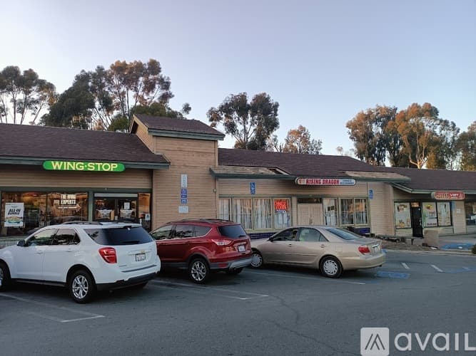 San Diego Condo: 2950 Alta View Drive