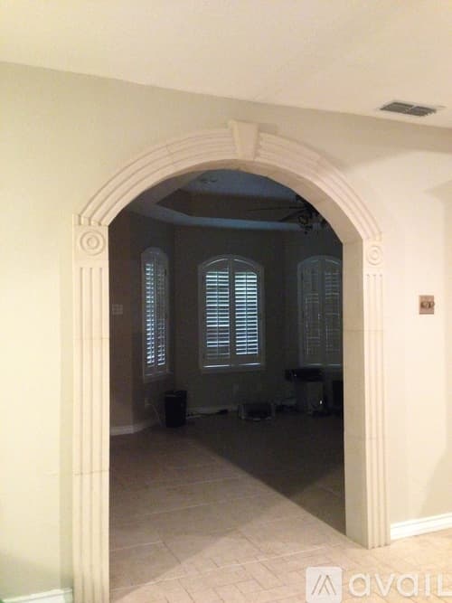Los Fresnos House: 33506 Falcon Lane