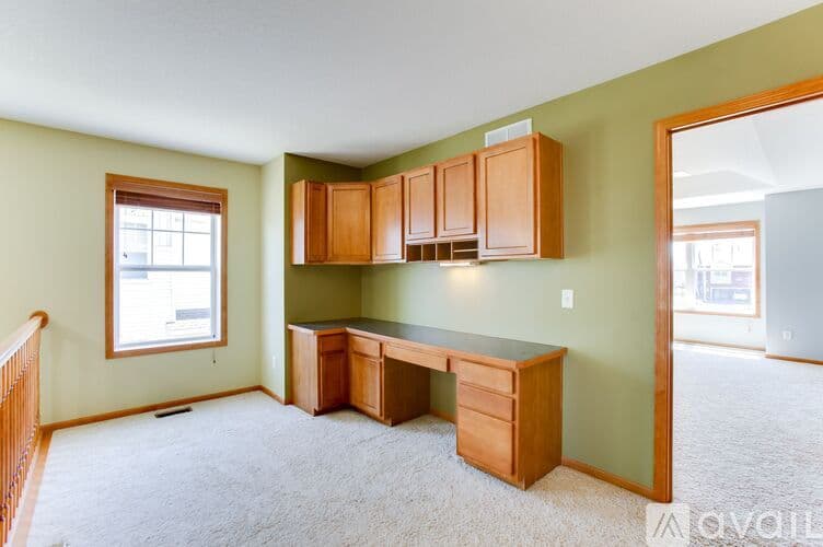 Woodbury Townhome: 3331 Cherry Lane
