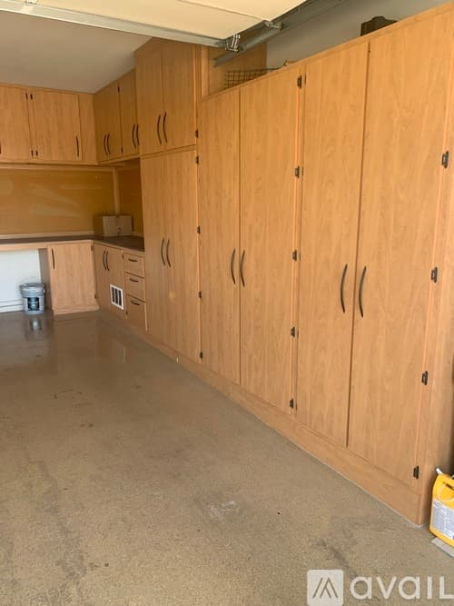 Buckeye House: 21605 North 261st Avenue