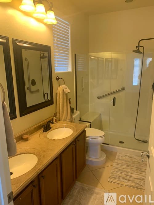 Buckeye House: 21605 North 261st Avenue