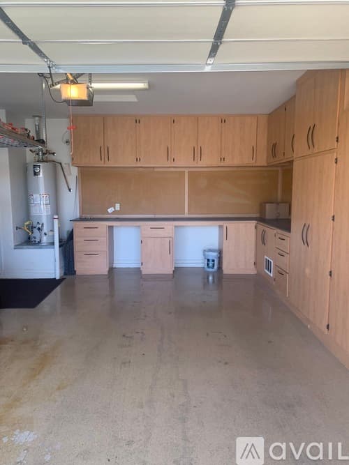 Buckeye House: 21605 North 261st Avenue
