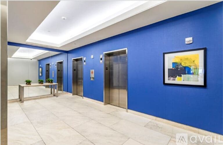 Washington Condo: 4101 Albemarle Street Northwest