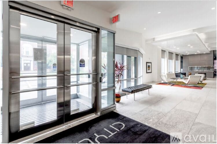 Washington Condo: 4101 Albemarle Street Northwest