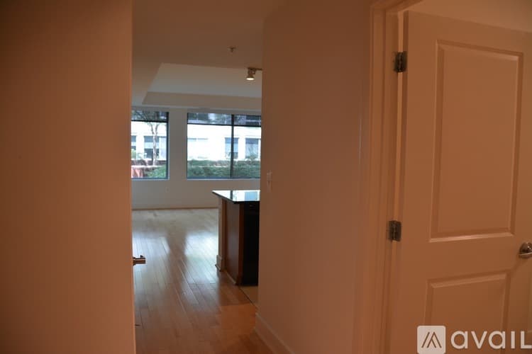 Washington Condo: 4101 Albemarle Street Northwest