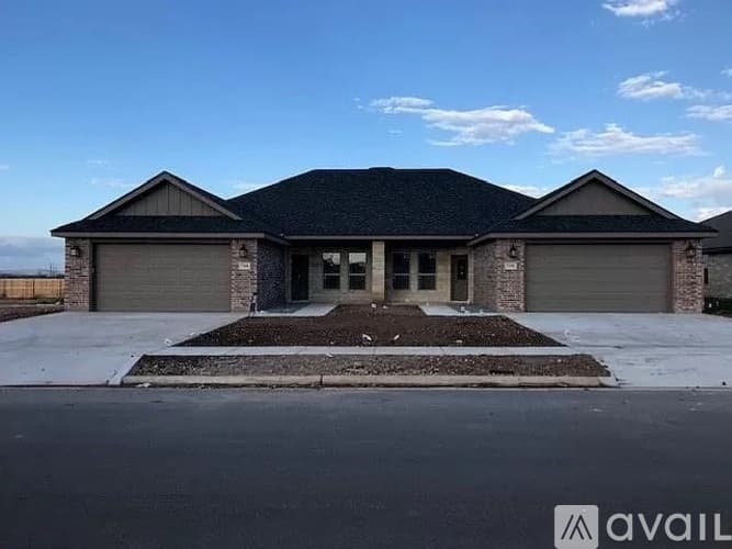 Abilene Apartment: 7358 Mountain View Rd
