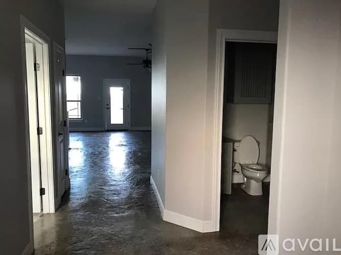 Abilene Apartment: 7358 Mountain View Rd