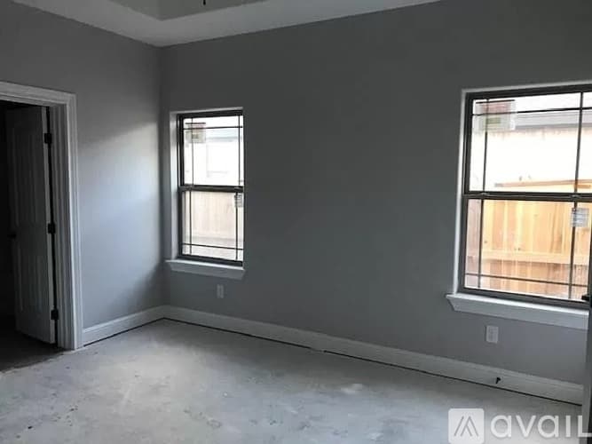 Abilene Apartment: 7358 Mountain View Rd