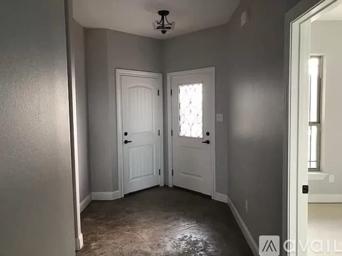 Abilene Apartment: 7358 Mountain View Rd