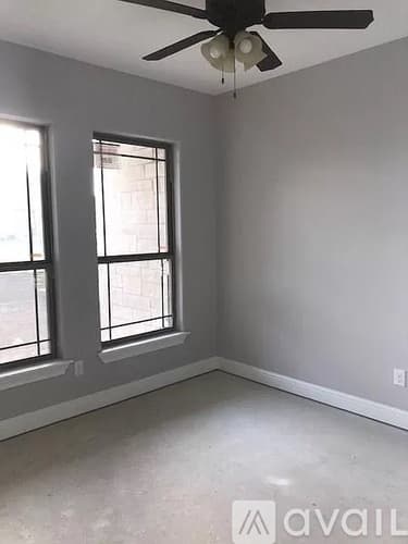 Abilene Apartment: 7358 Mountain View Rd