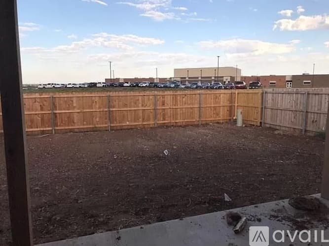 Abilene Apartment: 7358 Mountain View Rd