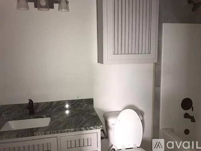 Abilene Apartment: 7358 Mountain View Rd