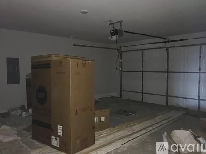 Abilene Apartment: 7358 Mountain View Rd