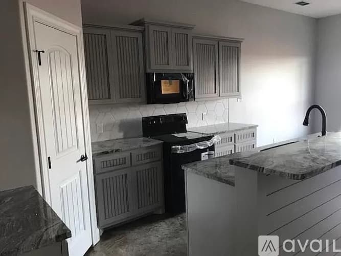 Abilene Apartment: 7358 Mountain View Rd