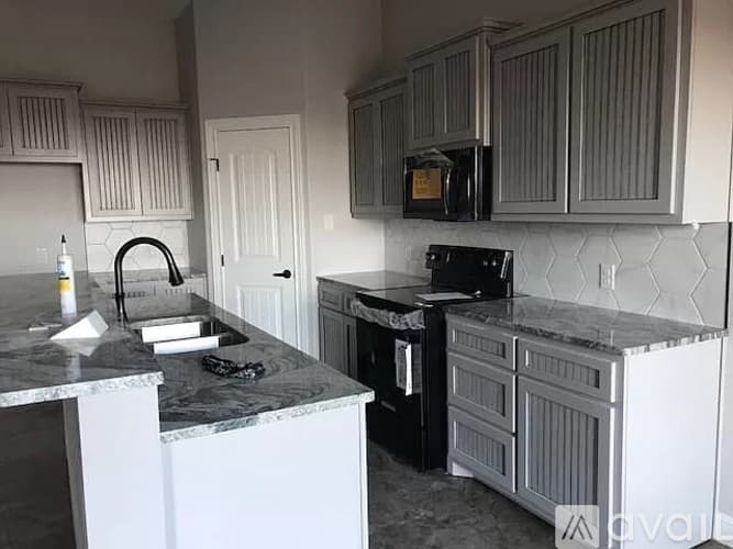 Abilene Apartment: 7358 Mountain View Rd