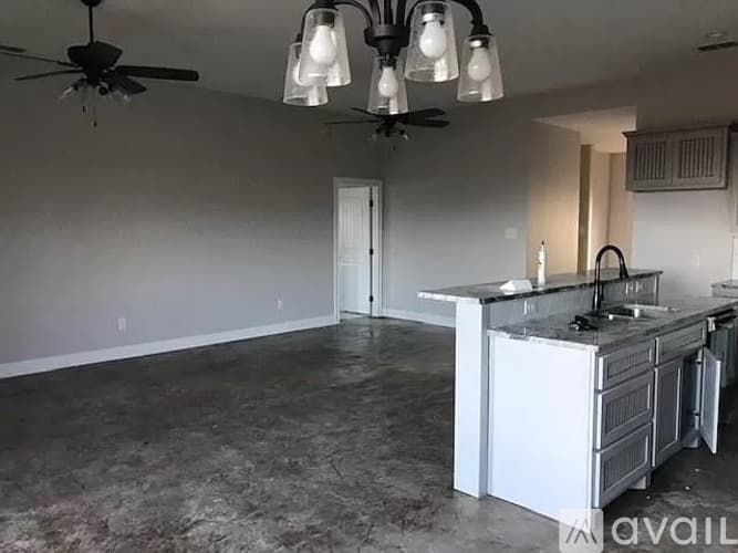 Abilene Apartment: 7358 Mountain View Rd