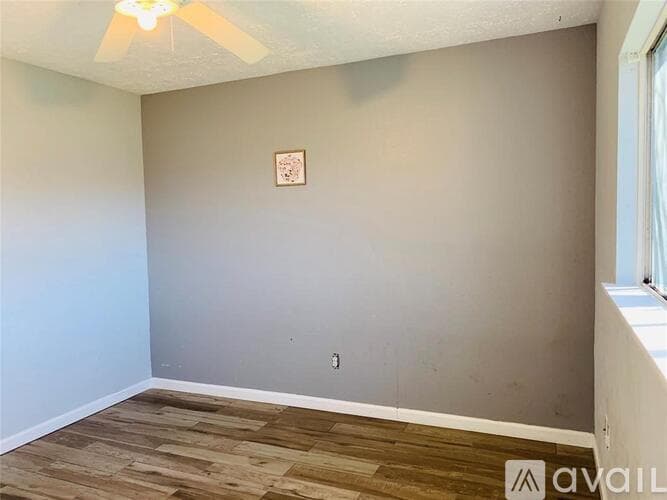 Houston House: 2607 Cypressvine Drive