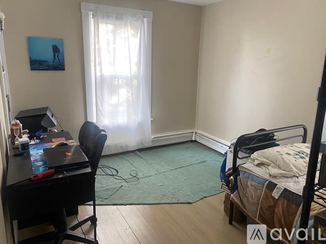 Bangor House: 12 Seventh St