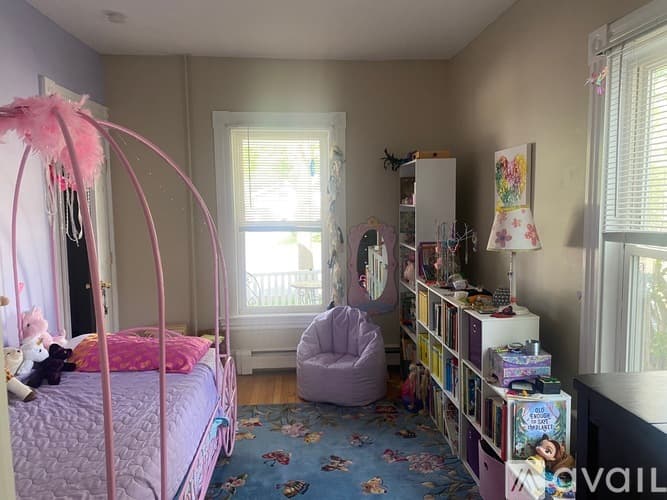 Bangor House: 12 Seventh St