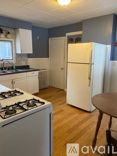 Bangor House: 12 Seventh St