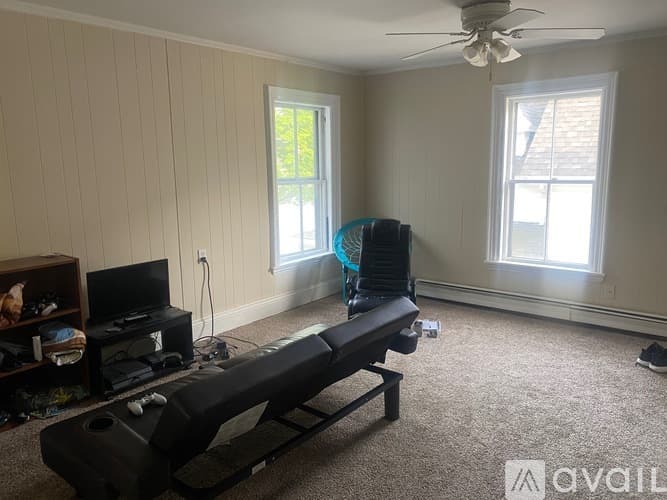 Bangor House: 12 Seventh St
