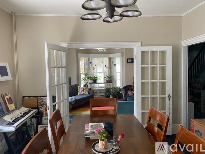 Bangor House: 12 Seventh St