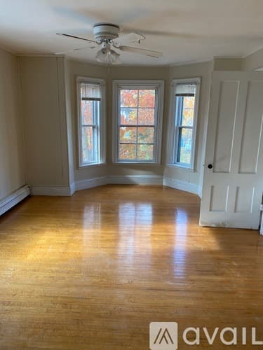Bangor House: 12 Seventh St