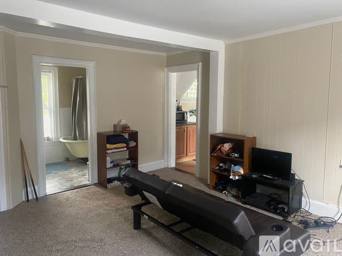 Bangor House: 12 Seventh St