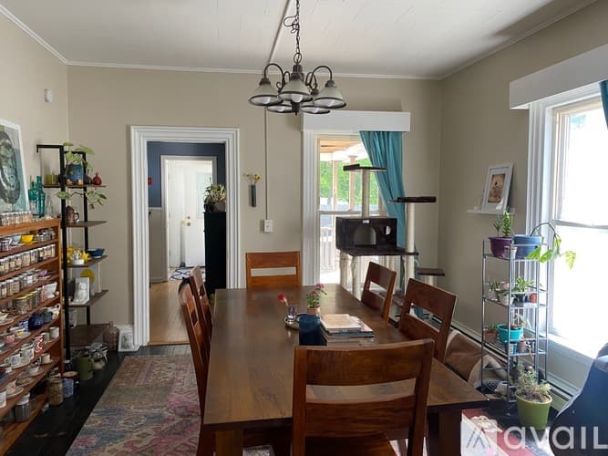 Bangor House: 12 Seventh St
