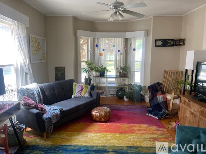 Bangor House: 12 Seventh St