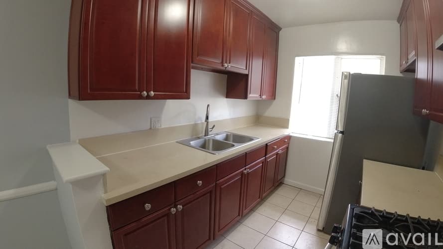 Los Angeles Apartment: 3956 Stevely Ave