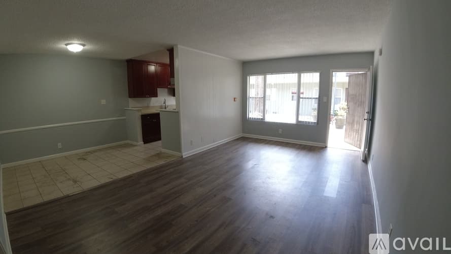 Los Angeles Apartment: 3956 Stevely Ave