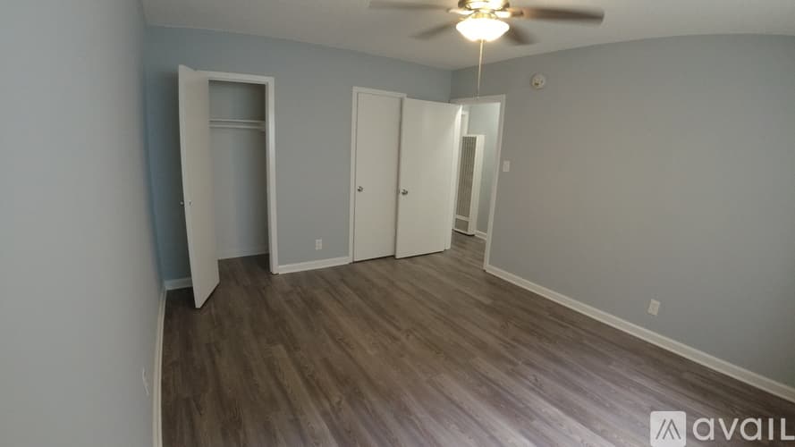 Los Angeles Apartment: 3956 Stevely Ave